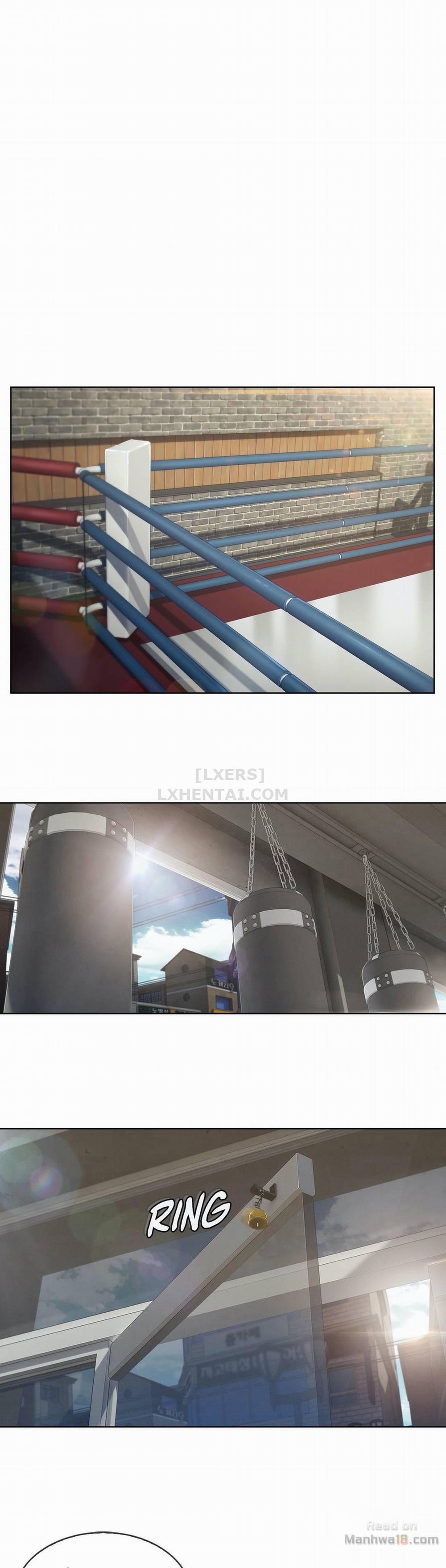 Điên Cuồng Nhưng Ngọt Ngào 63 trang 17