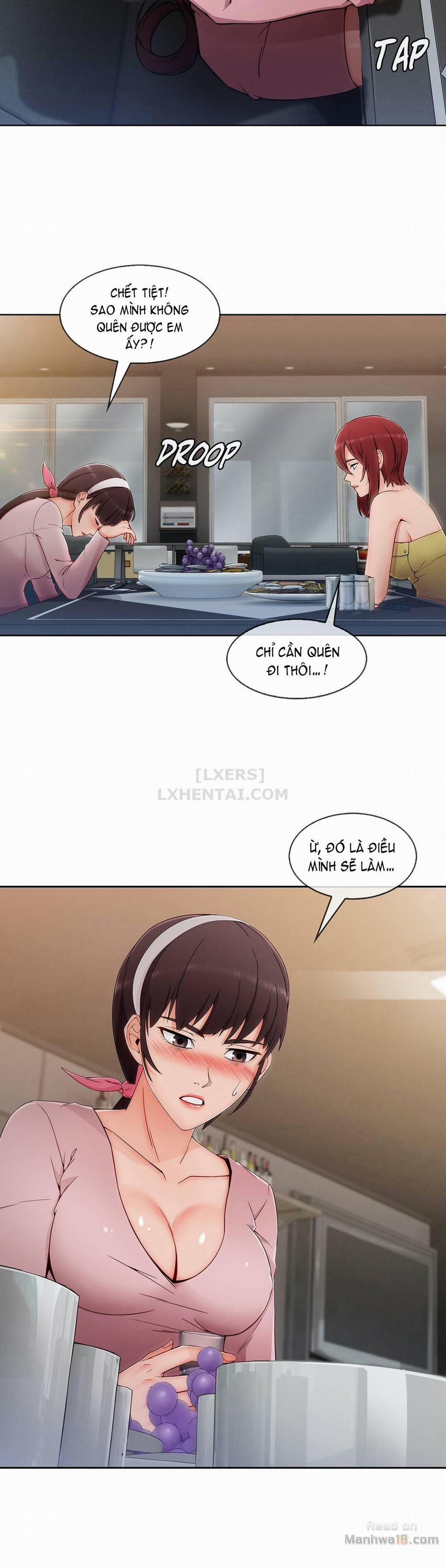 Điên Cuồng Nhưng Ngọt Ngào 63 trang 31