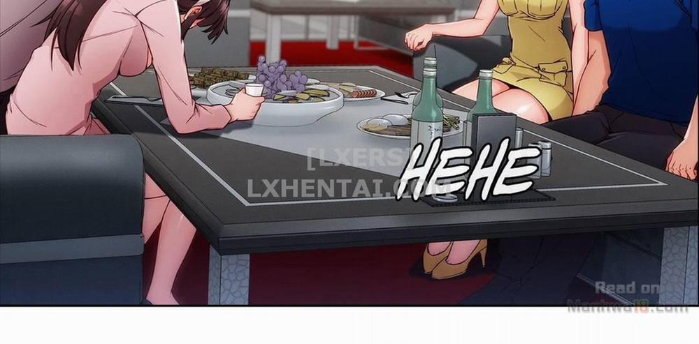 Điên Cuồng Nhưng Ngọt Ngào 63 trang 36