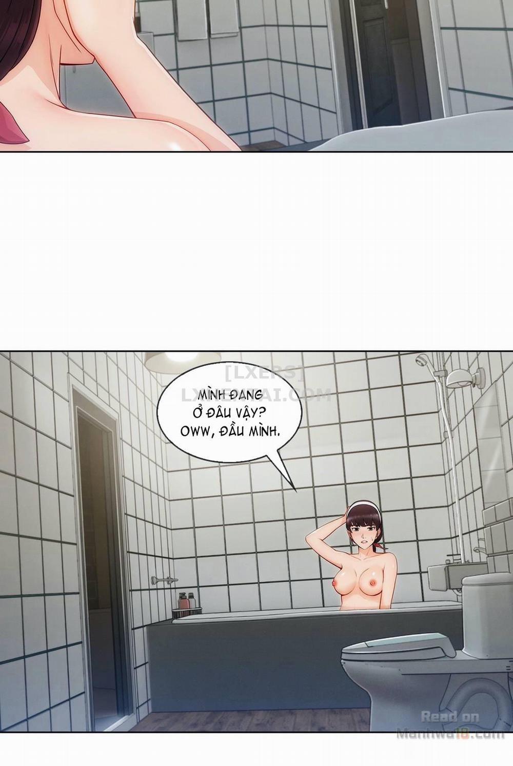 Điên Cuồng Nhưng Ngọt Ngào 64 trang 35