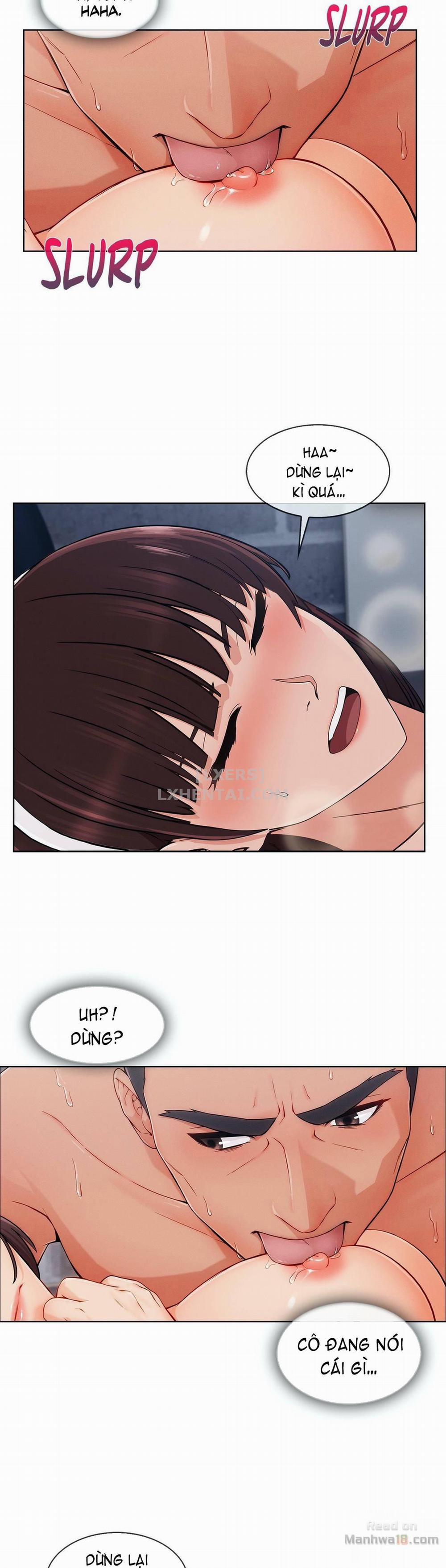 Điên Cuồng Nhưng Ngọt Ngào 64 trang 8
