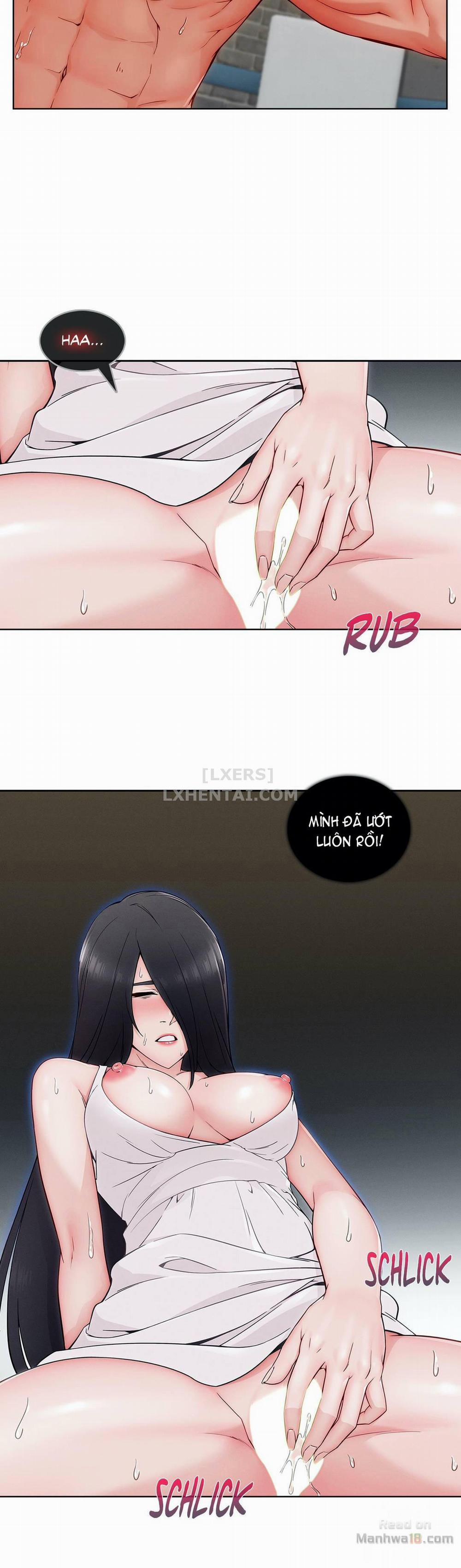 Điên Cuồng Nhưng Ngọt Ngào 65 trang 17