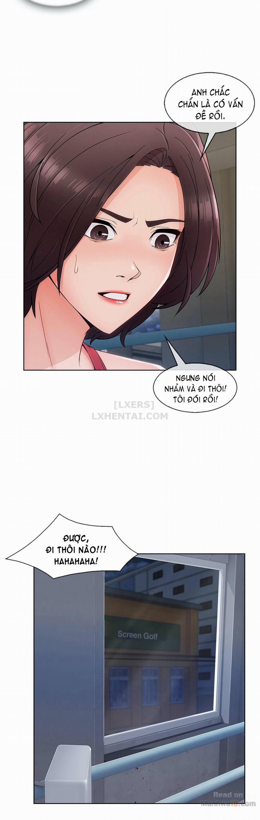 Điên Cuồng Nhưng Ngọt Ngào 65 trang 22