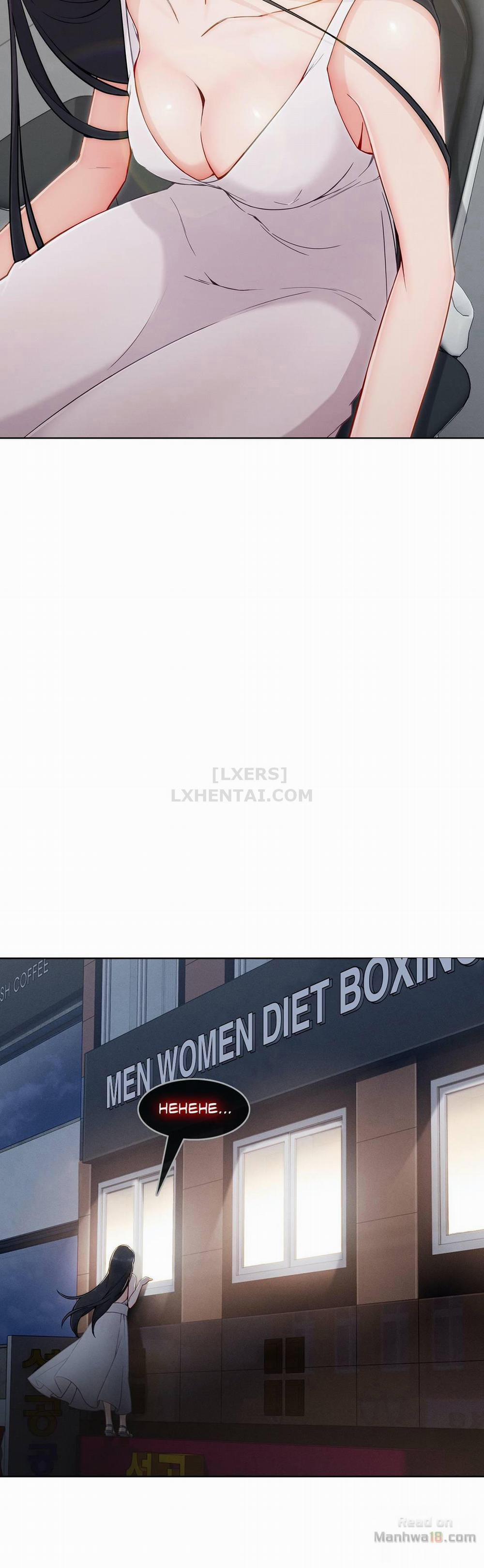 Điên Cuồng Nhưng Ngọt Ngào 65 trang 9