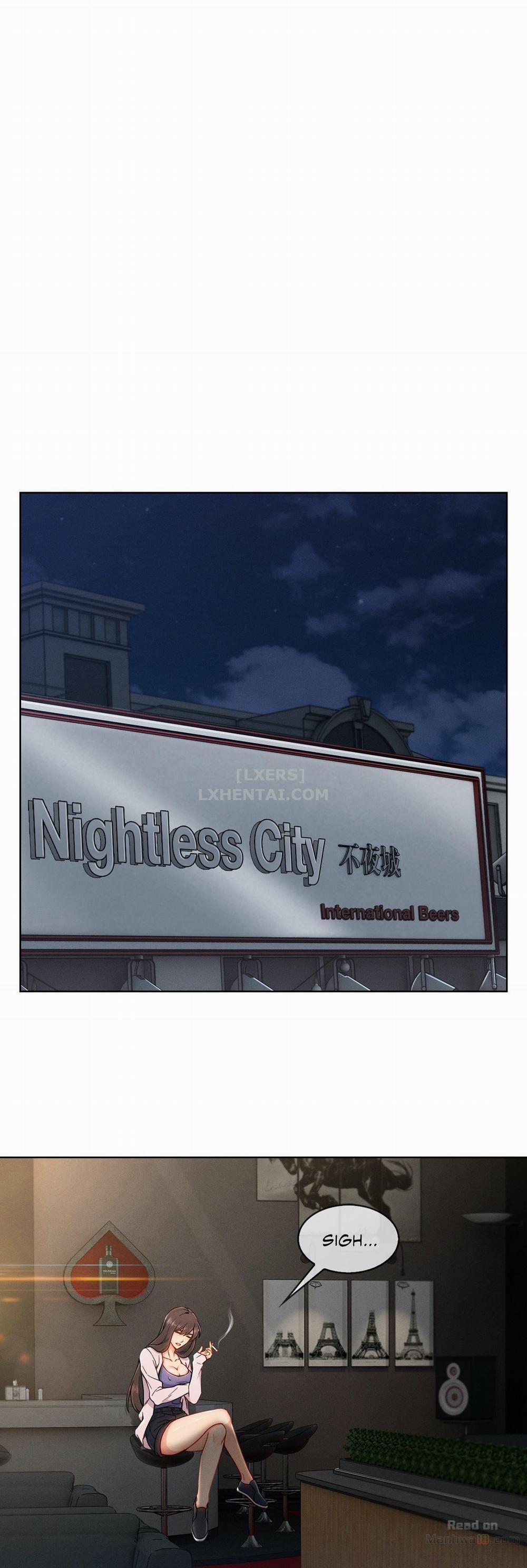 Điên Cuồng Nhưng Ngọt Ngào 67 trang 17