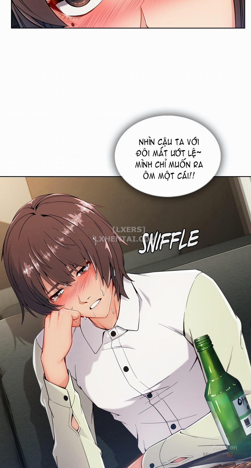 Điên Cuồng Nhưng Ngọt Ngào 67 trang 27