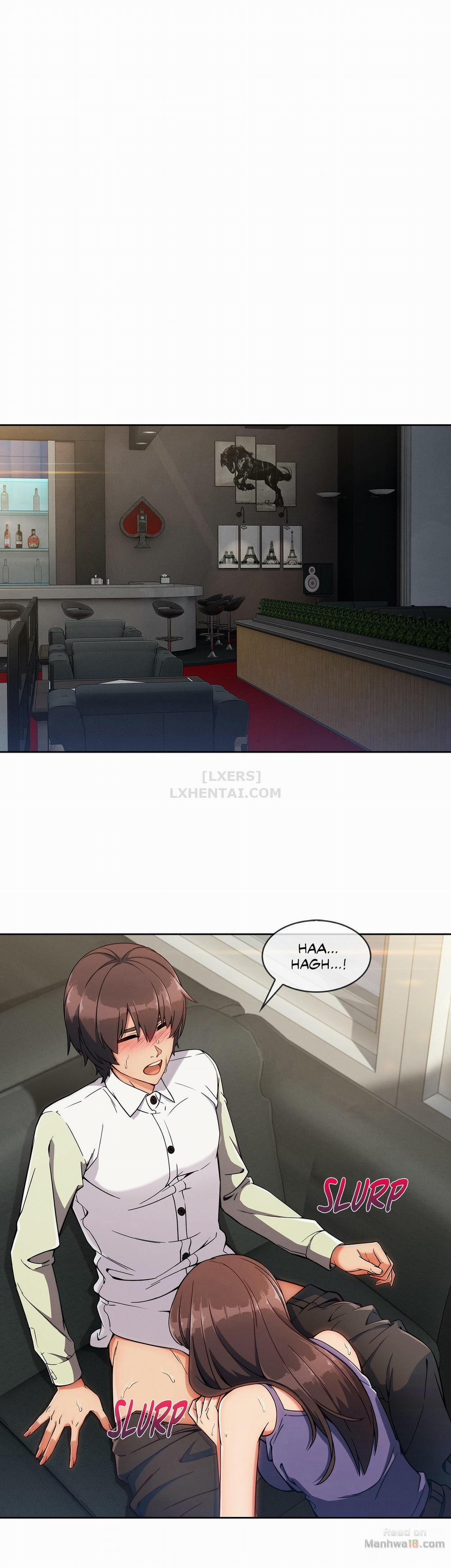 Điên Cuồng Nhưng Ngọt Ngào 68 trang 10