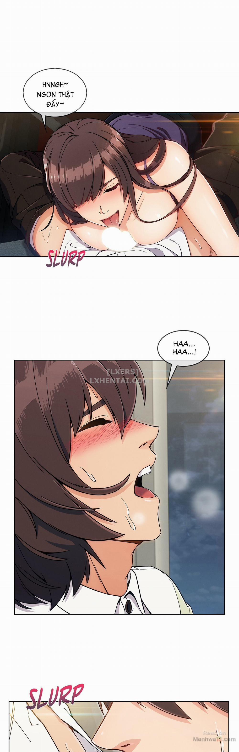 Điên Cuồng Nhưng Ngọt Ngào 68 trang 14