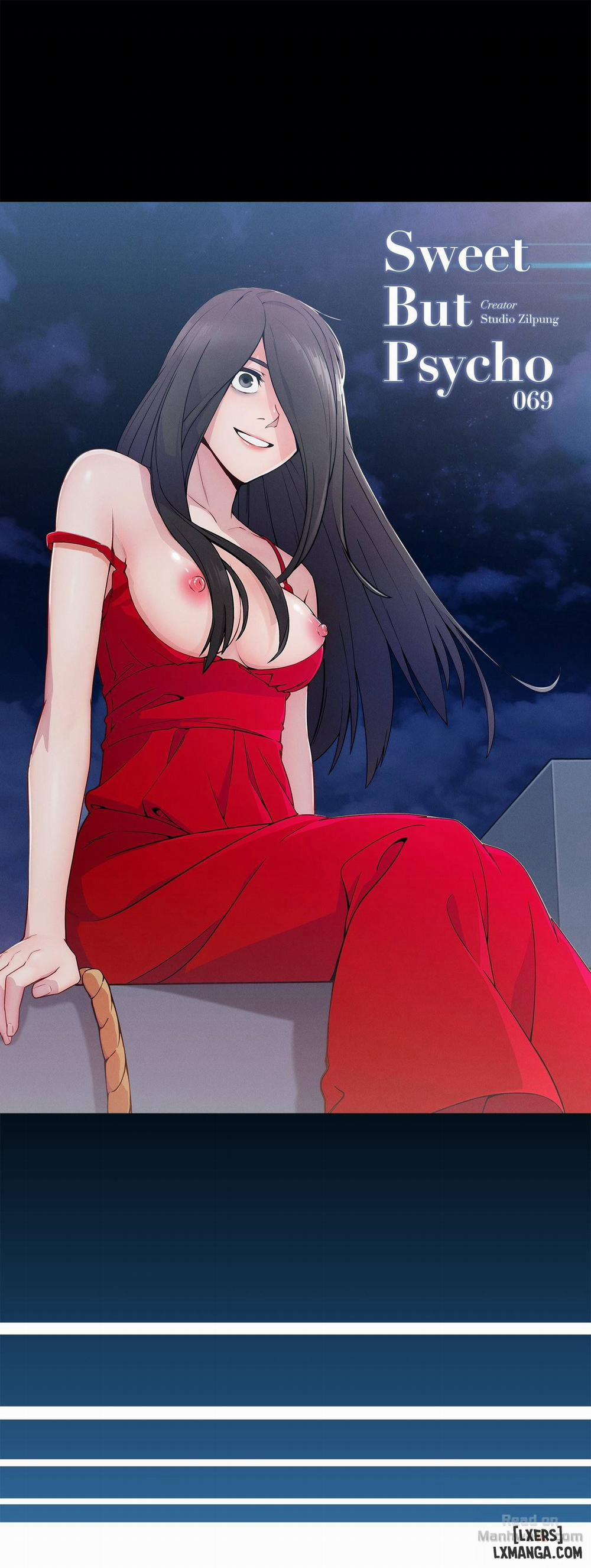 Điên Cuồng Nhưng Ngọt Ngào 69 trang 0