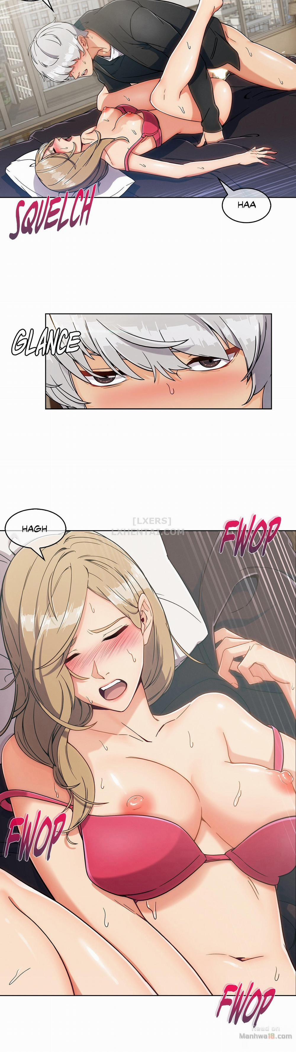 Điên Cuồng Nhưng Ngọt Ngào 69 trang 16