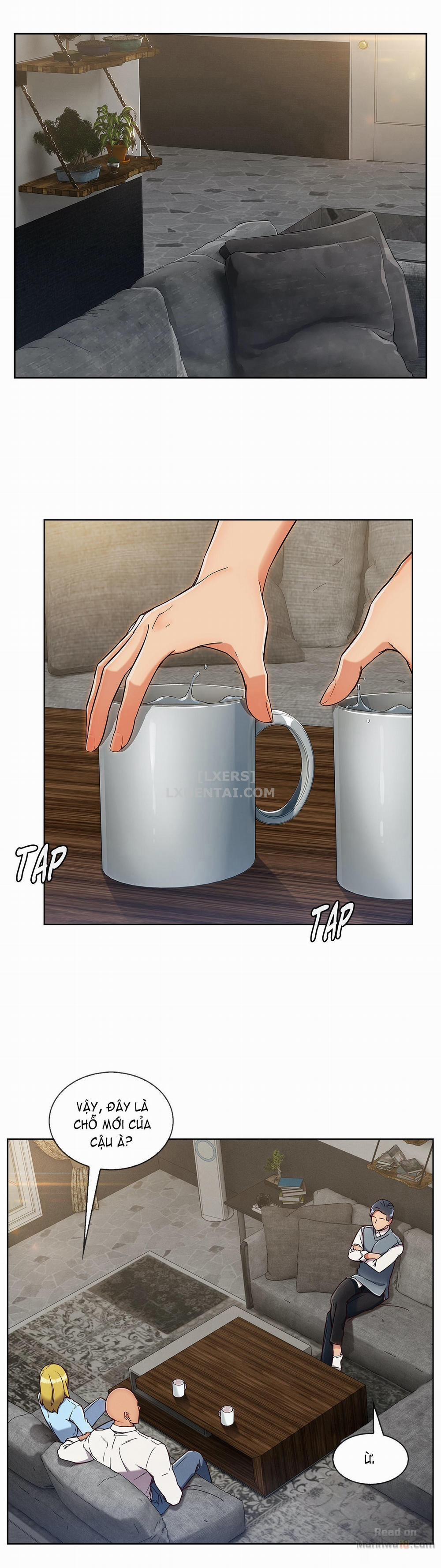 Điên Cuồng Nhưng Ngọt Ngào 69 trang 20