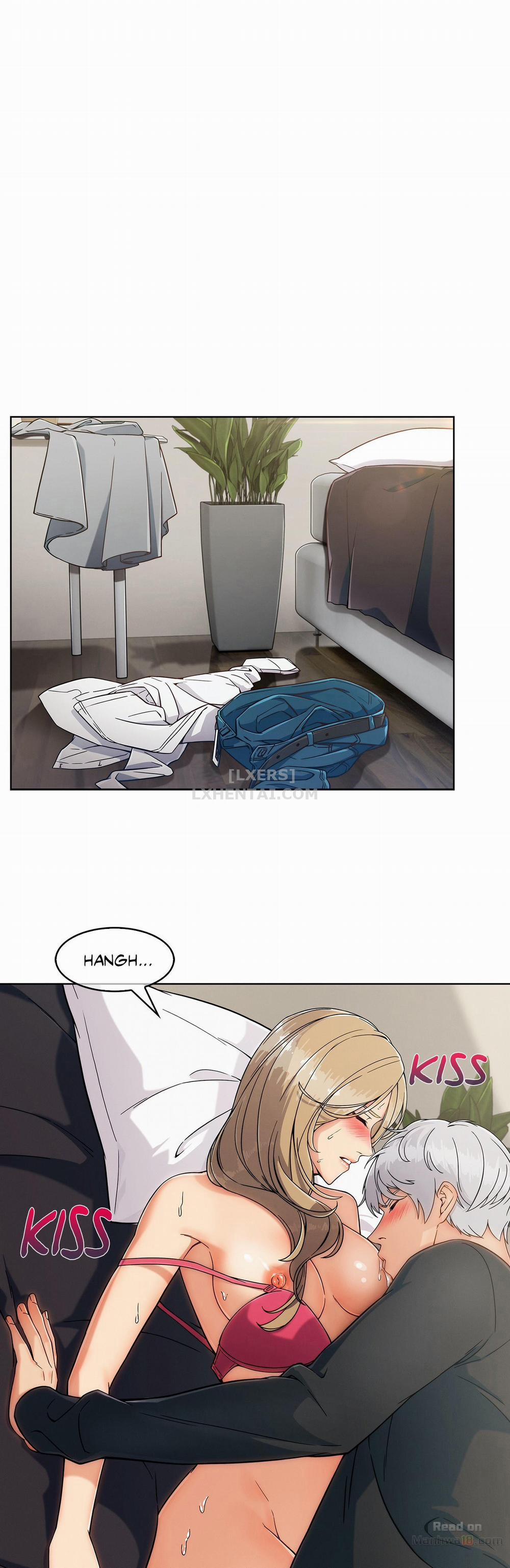 Điên Cuồng Nhưng Ngọt Ngào 69 trang 6