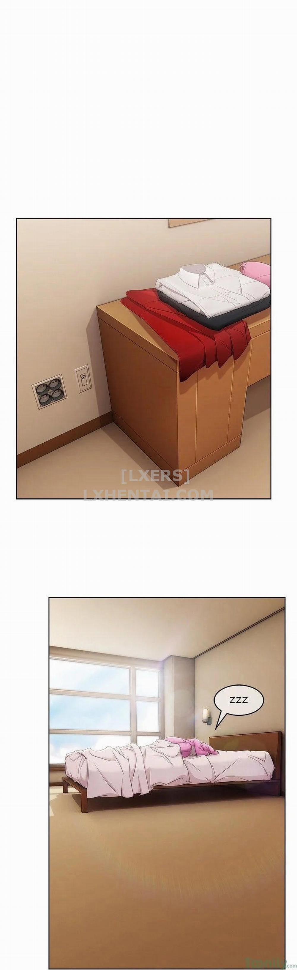 Điên Cuồng Nhưng Ngọt Ngào 7 trang 24