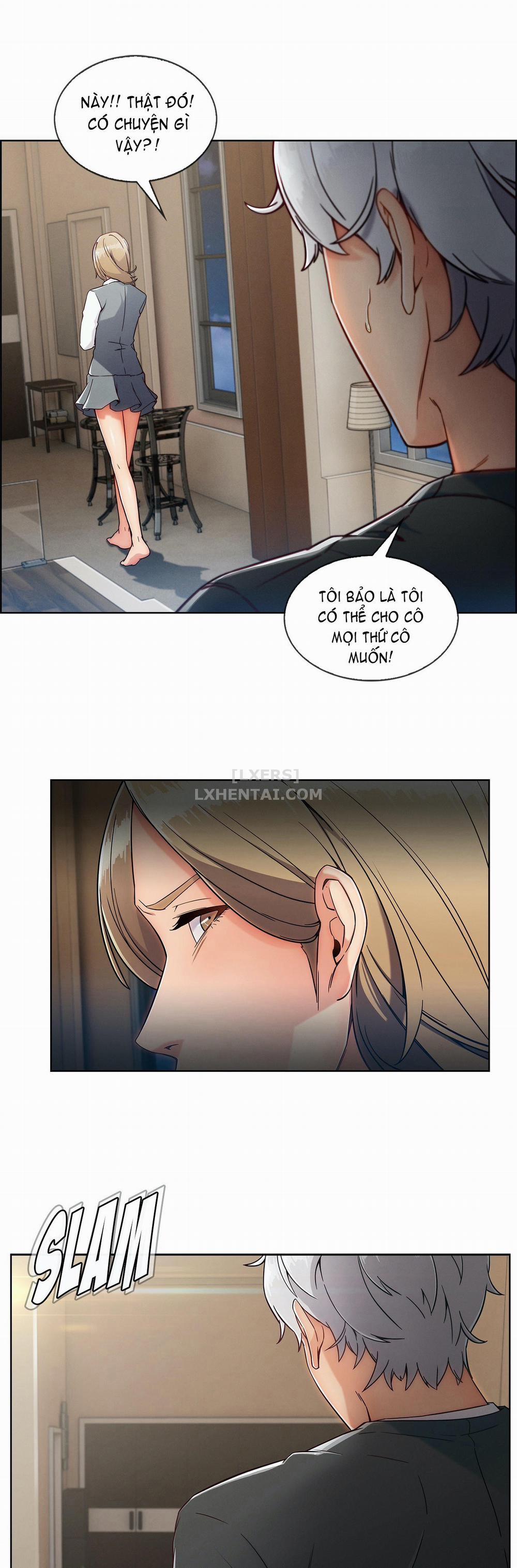 Điên Cuồng Nhưng Ngọt Ngào 70 trang 11