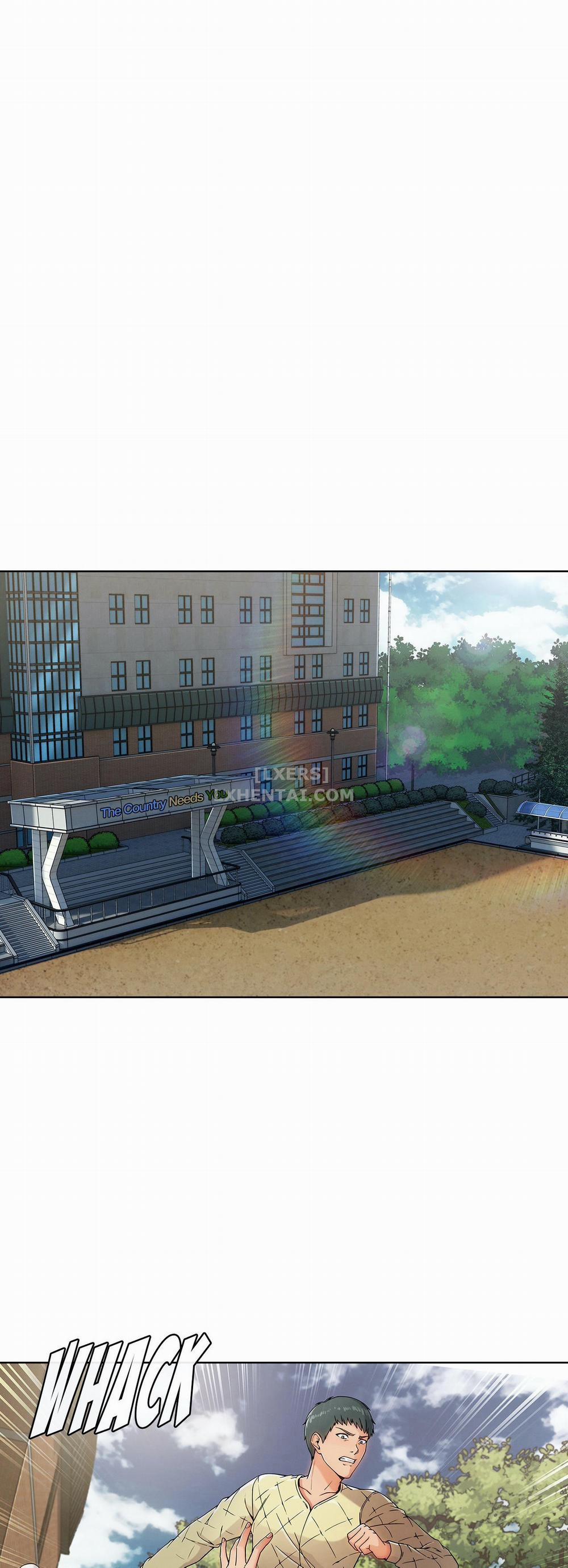 Điên Cuồng Nhưng Ngọt Ngào 70 trang 20