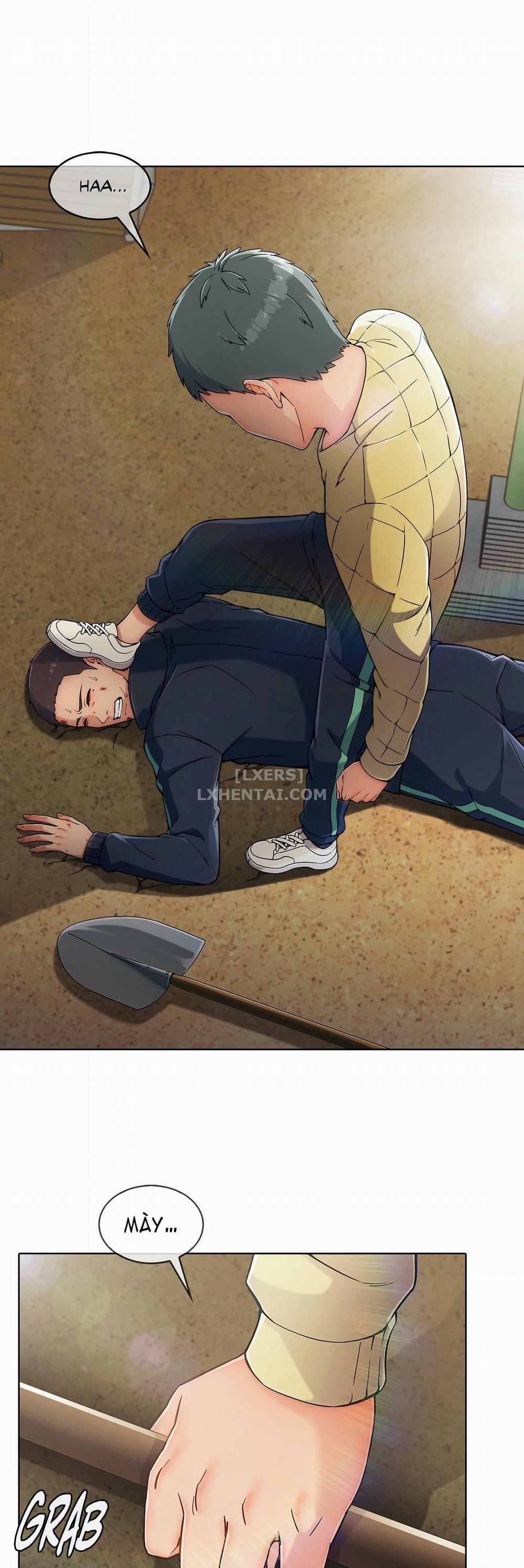 Điên Cuồng Nhưng Ngọt Ngào 70 trang 23