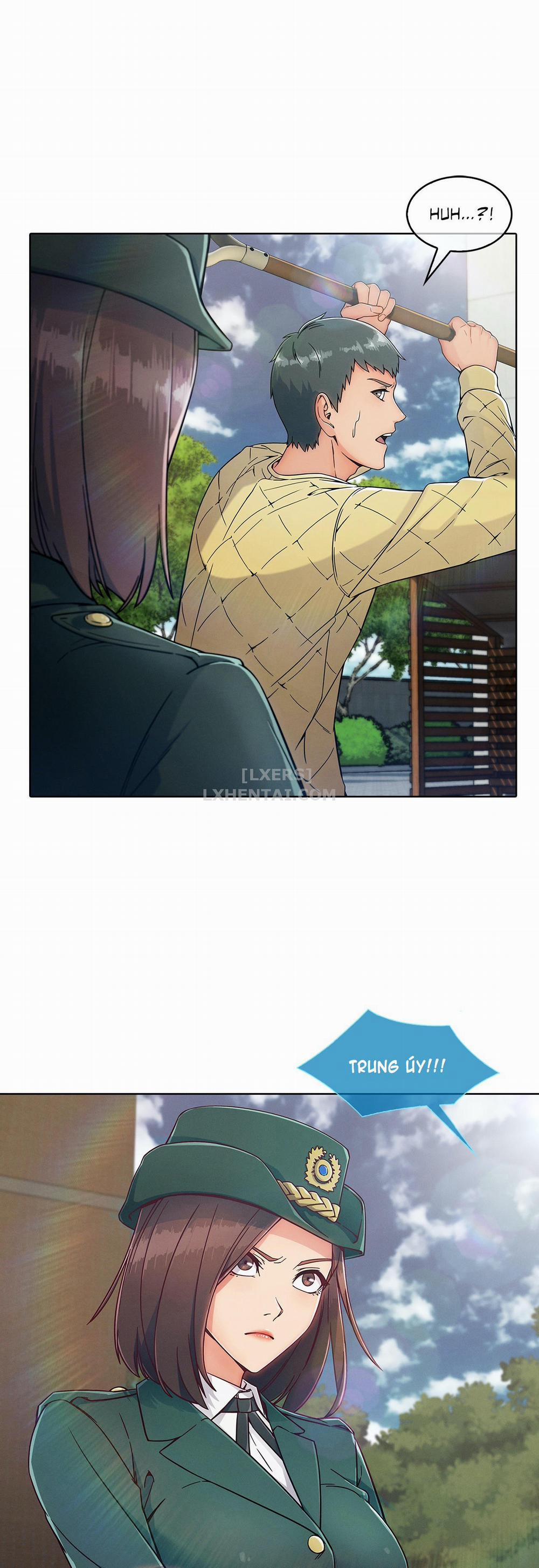 Điên Cuồng Nhưng Ngọt Ngào 70 trang 26