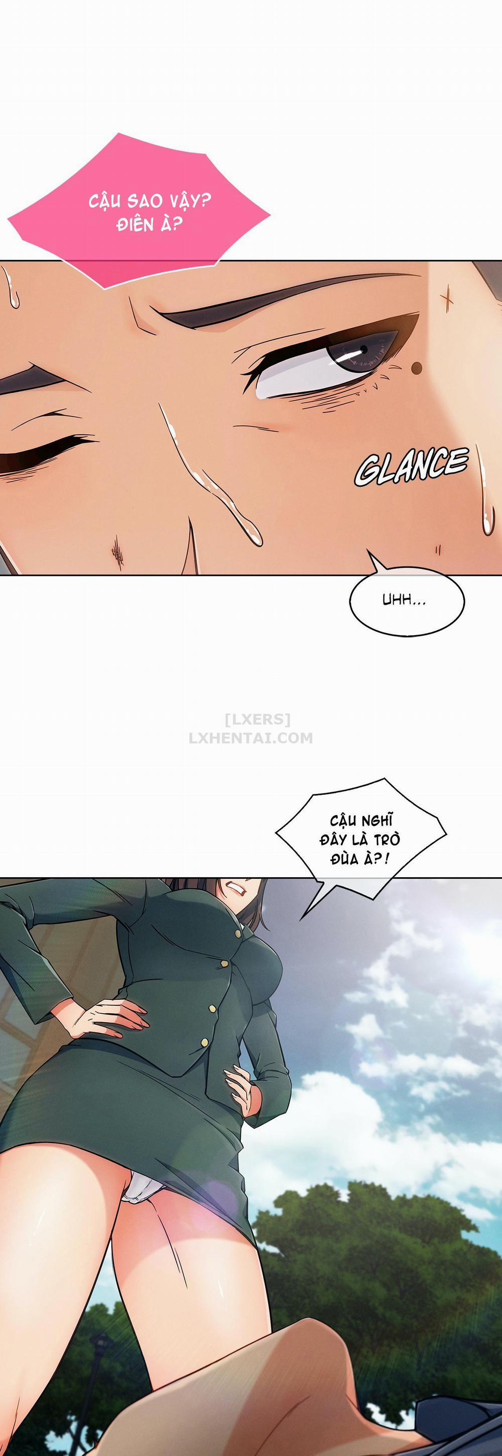 Điên Cuồng Nhưng Ngọt Ngào 70 trang 29