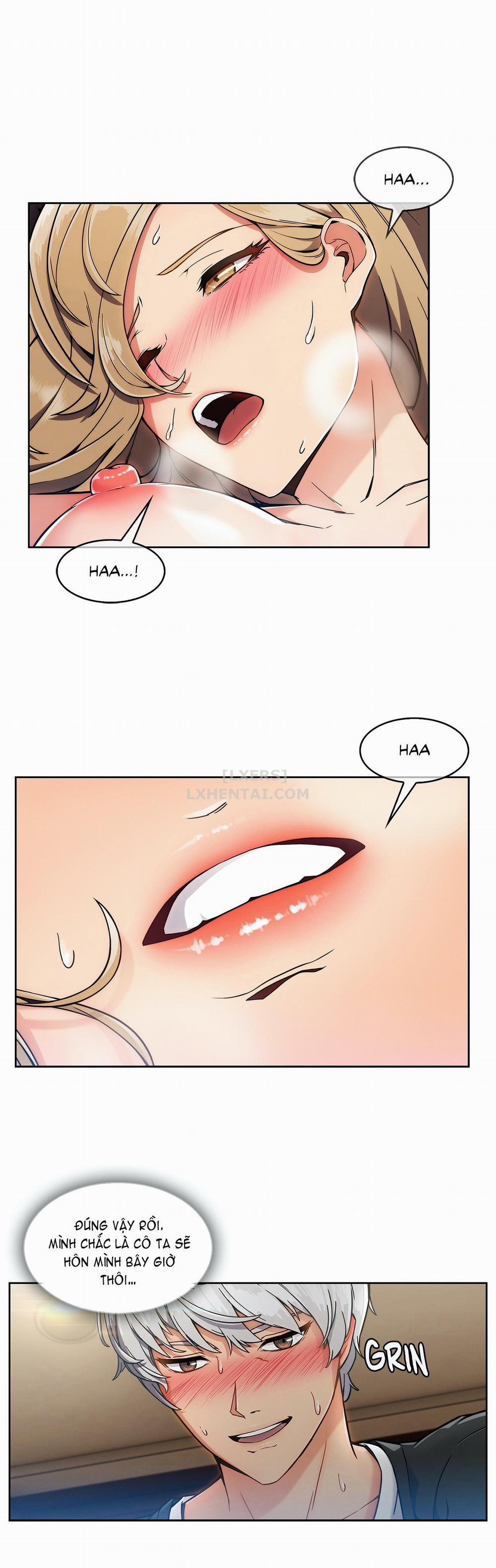 Điên Cuồng Nhưng Ngọt Ngào 70 trang 5