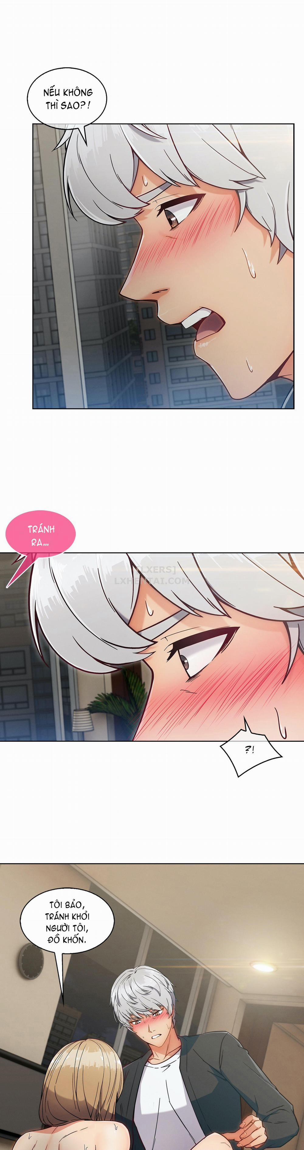 Điên Cuồng Nhưng Ngọt Ngào 70 trang 8