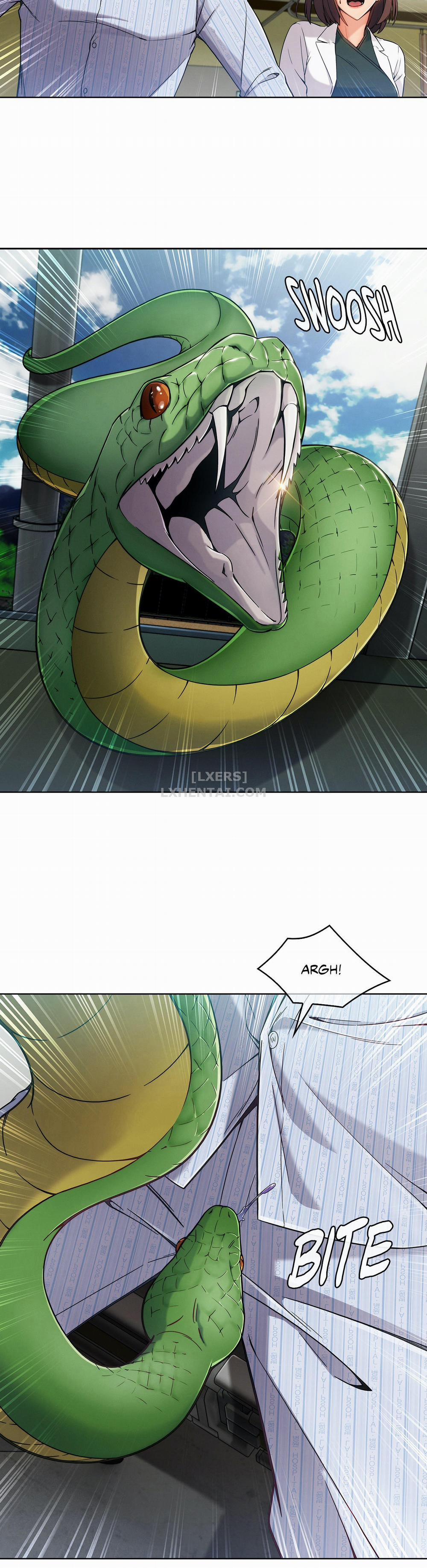 Điên Cuồng Nhưng Ngọt Ngào 71 trang 13