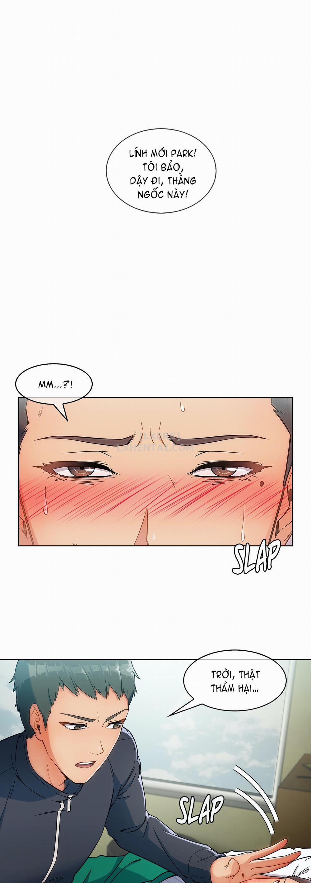 Điên Cuồng Nhưng Ngọt Ngào 71 trang 29