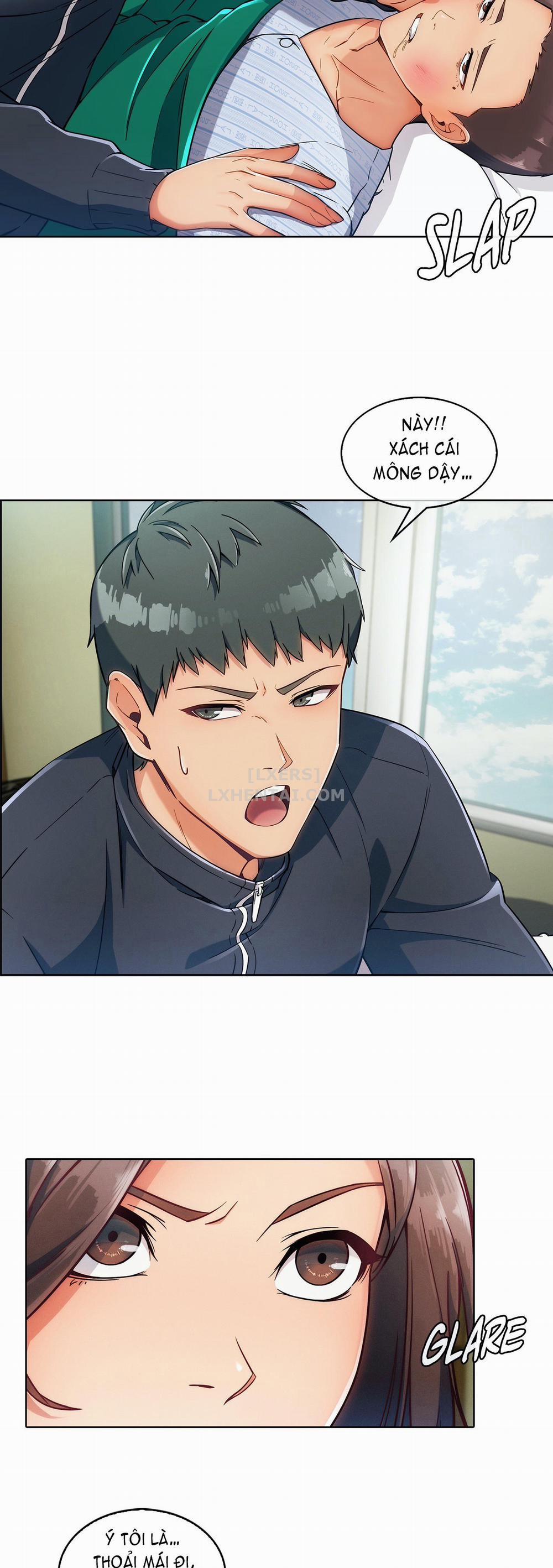 Điên Cuồng Nhưng Ngọt Ngào 71 trang 30