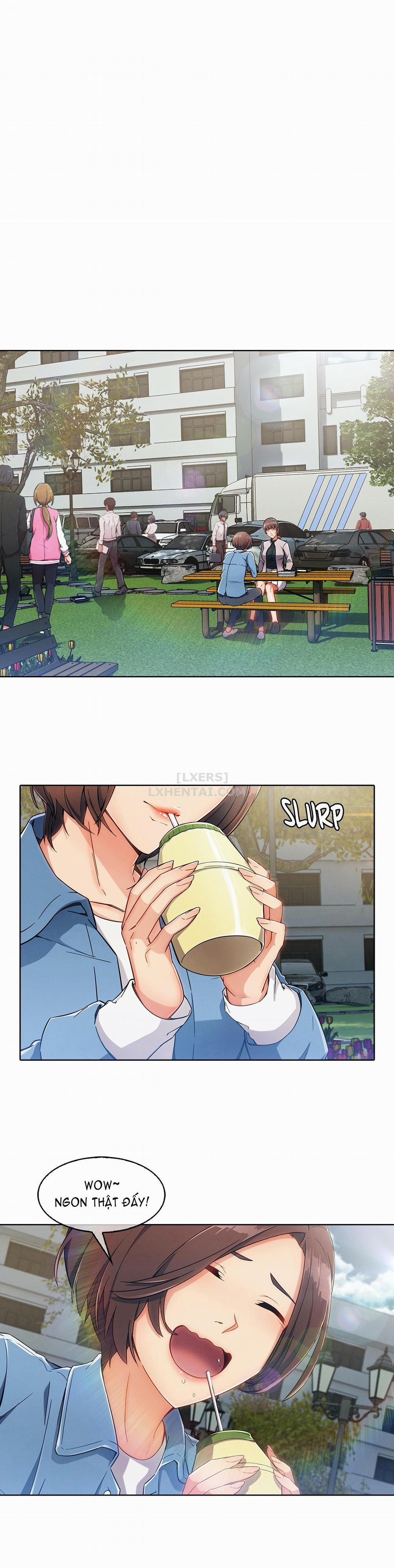 Điên Cuồng Nhưng Ngọt Ngào 71 trang 42