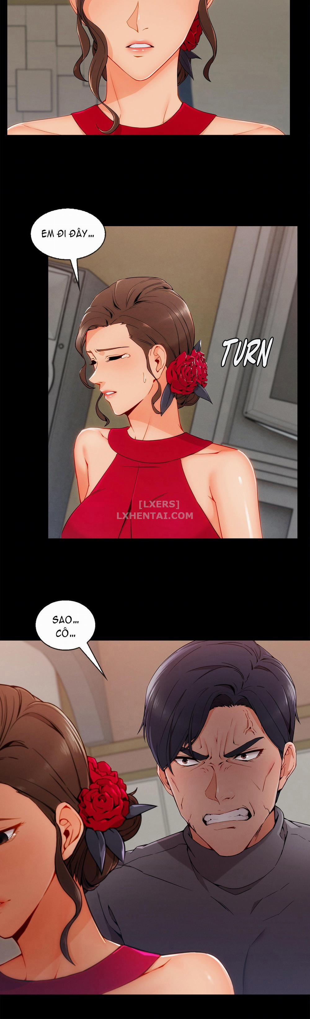 Điên Cuồng Nhưng Ngọt Ngào 72 trang 31