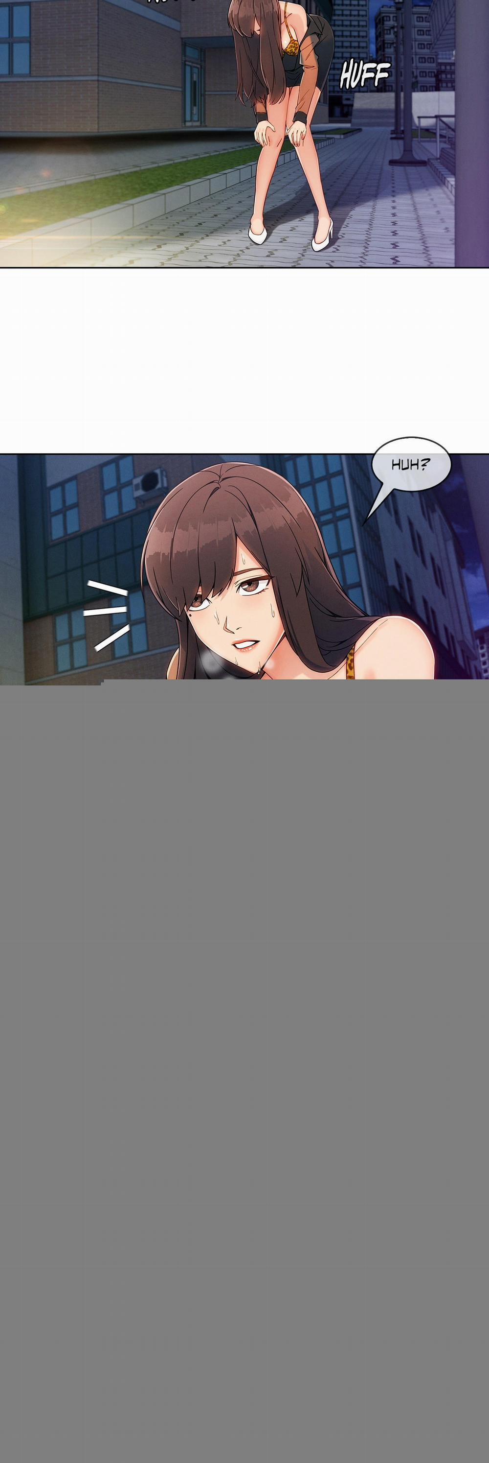 Điên Cuồng Nhưng Ngọt Ngào 73 trang 36