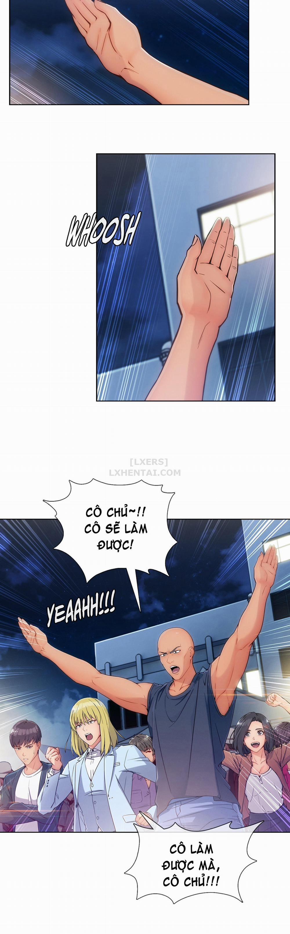 Điên Cuồng Nhưng Ngọt Ngào 74 trang 26