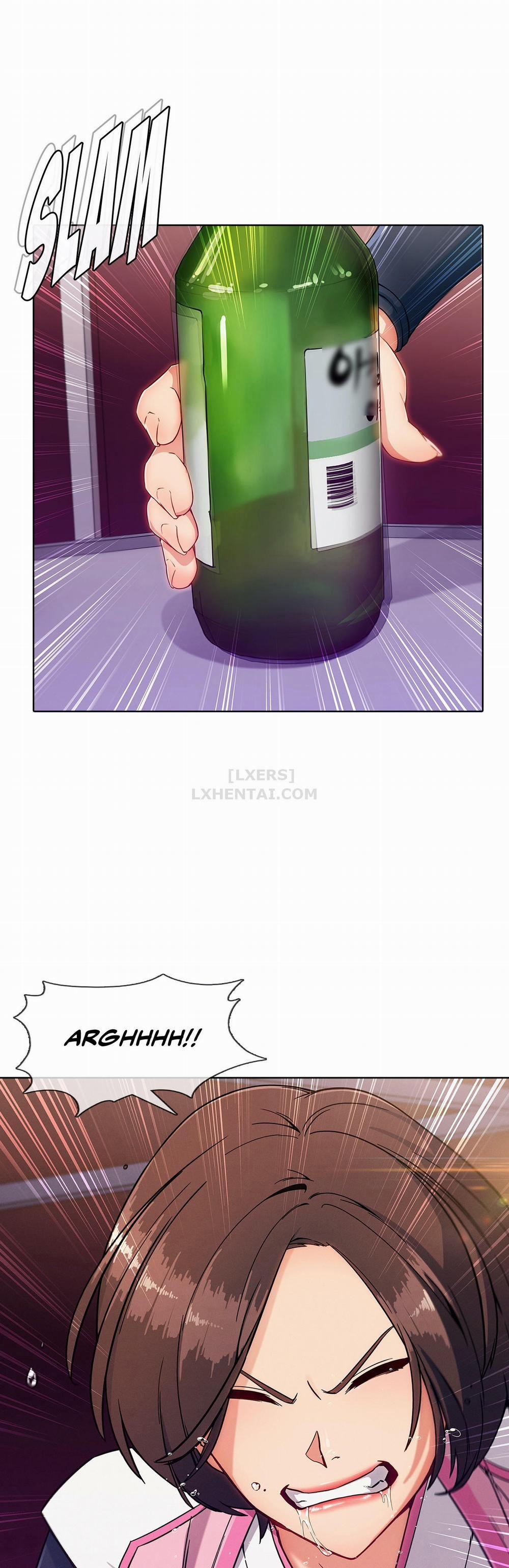 Điên Cuồng Nhưng Ngọt Ngào 74 trang 33