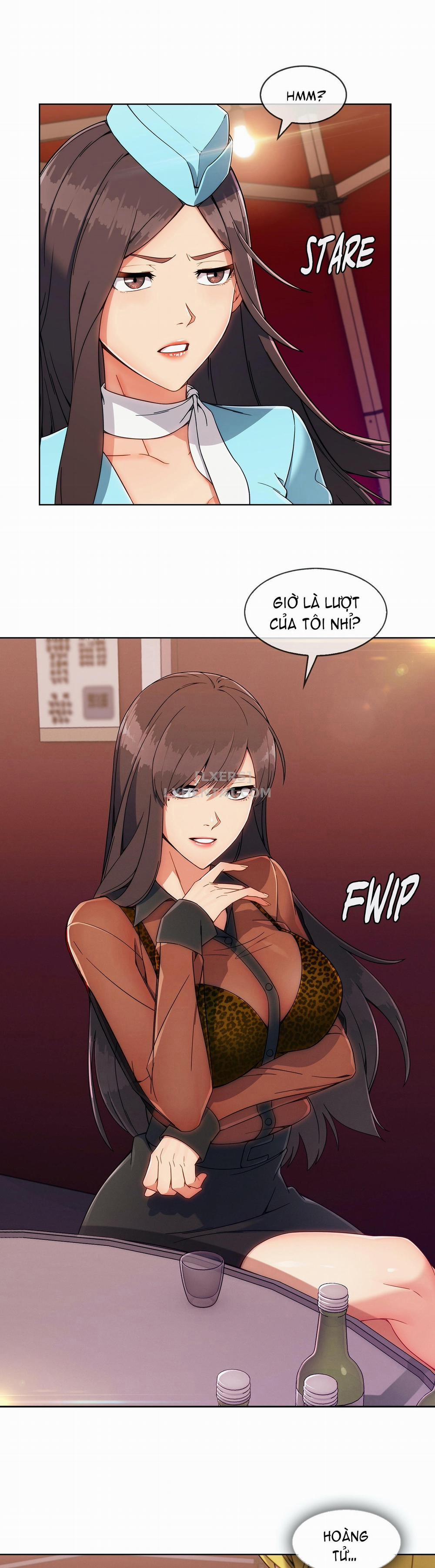 Điên Cuồng Nhưng Ngọt Ngào 75 trang 14