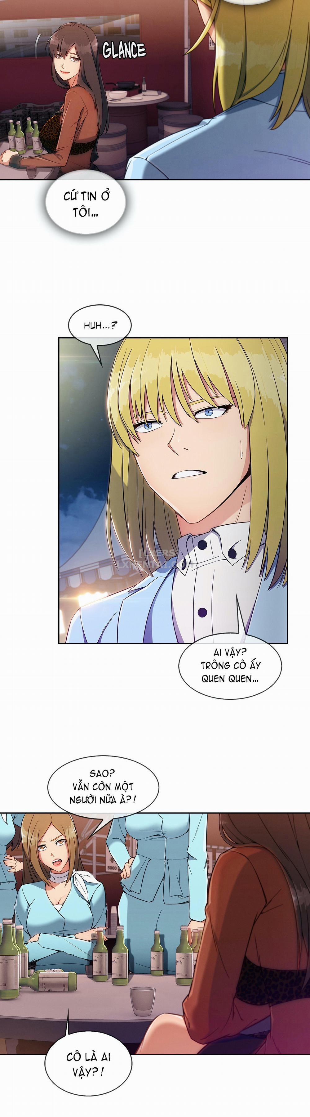 Điên Cuồng Nhưng Ngọt Ngào 75 trang 15