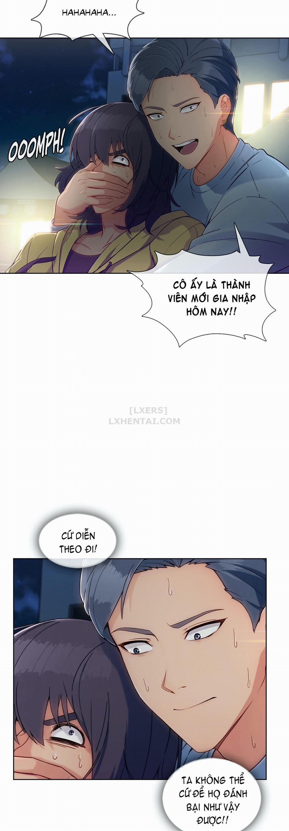 Điên Cuồng Nhưng Ngọt Ngào 75 trang 17