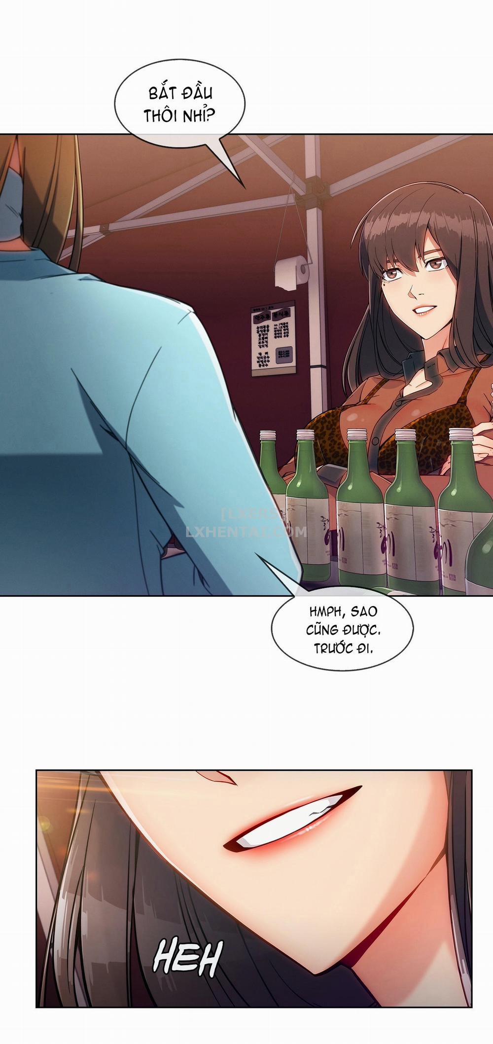 Điên Cuồng Nhưng Ngọt Ngào 75 trang 19