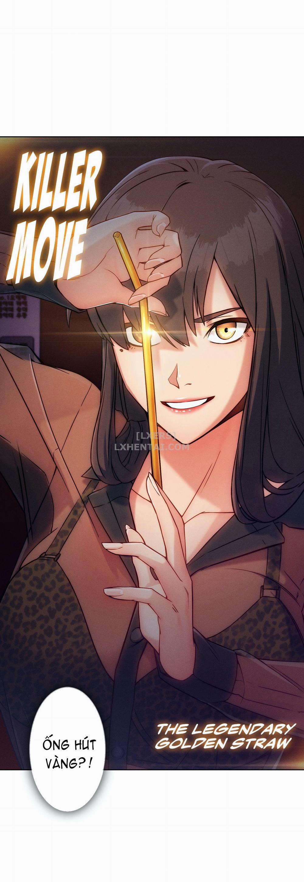 Điên Cuồng Nhưng Ngọt Ngào 75 trang 21