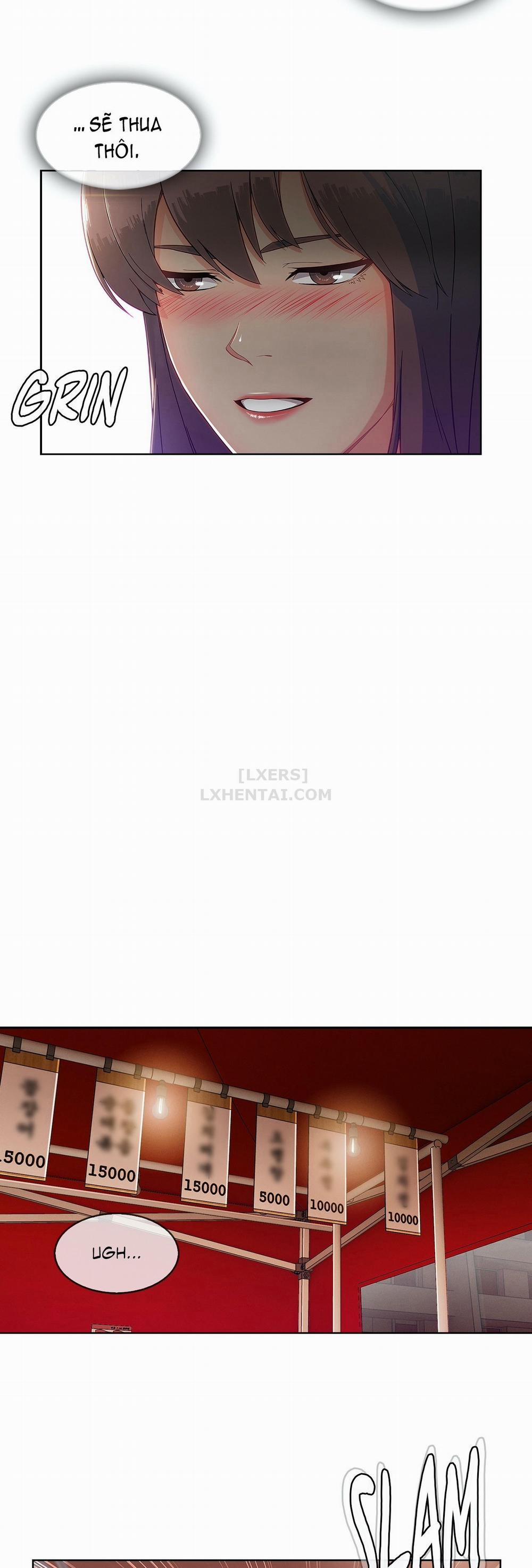 Điên Cuồng Nhưng Ngọt Ngào 75 trang 28