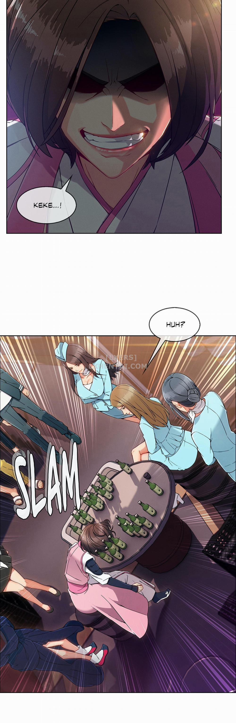 Điên Cuồng Nhưng Ngọt Ngào 75 trang 5