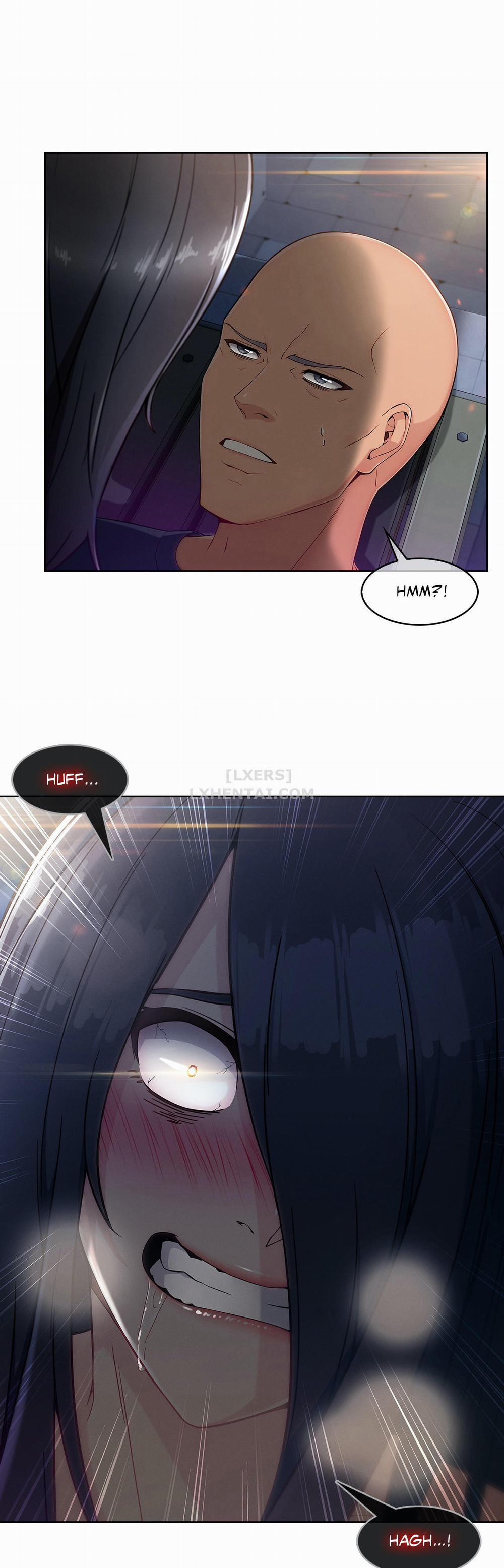 Điên Cuồng Nhưng Ngọt Ngào 76 trang 27