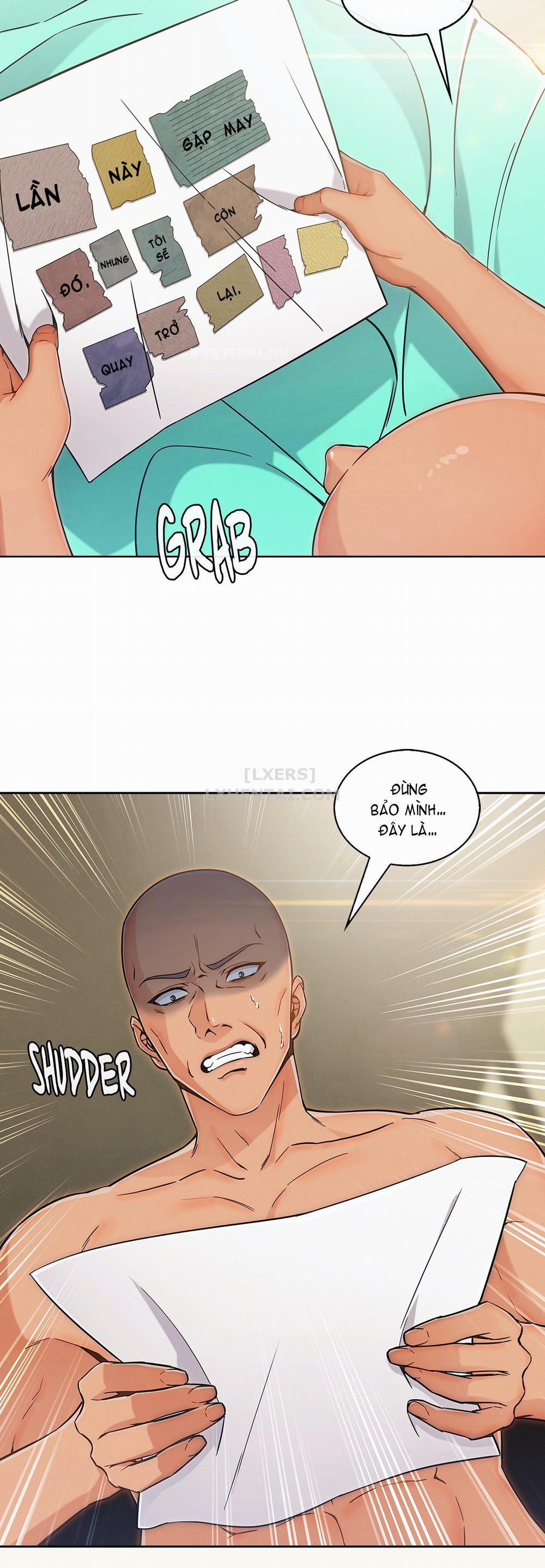 Điên Cuồng Nhưng Ngọt Ngào 76 trang 37