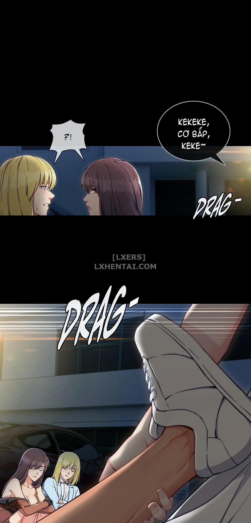 Điên Cuồng Nhưng Ngọt Ngào 77 trang 33