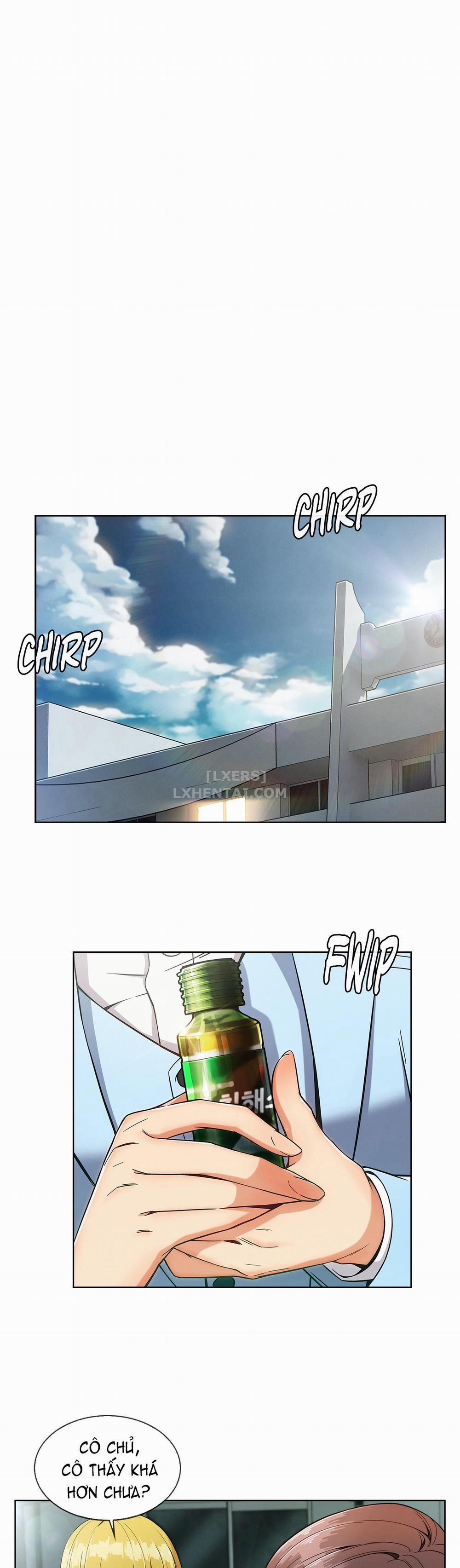 Điên Cuồng Nhưng Ngọt Ngào 77 trang 4