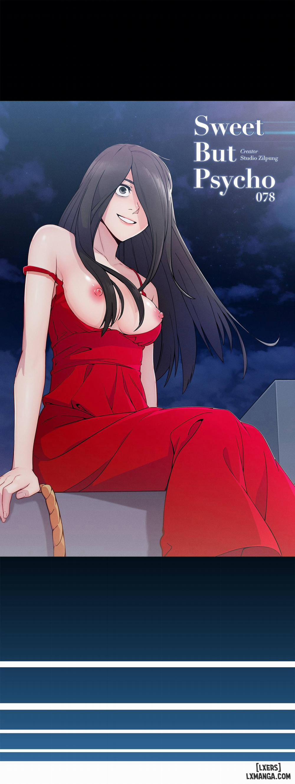 Điên Cuồng Nhưng Ngọt Ngào 78 trang 0