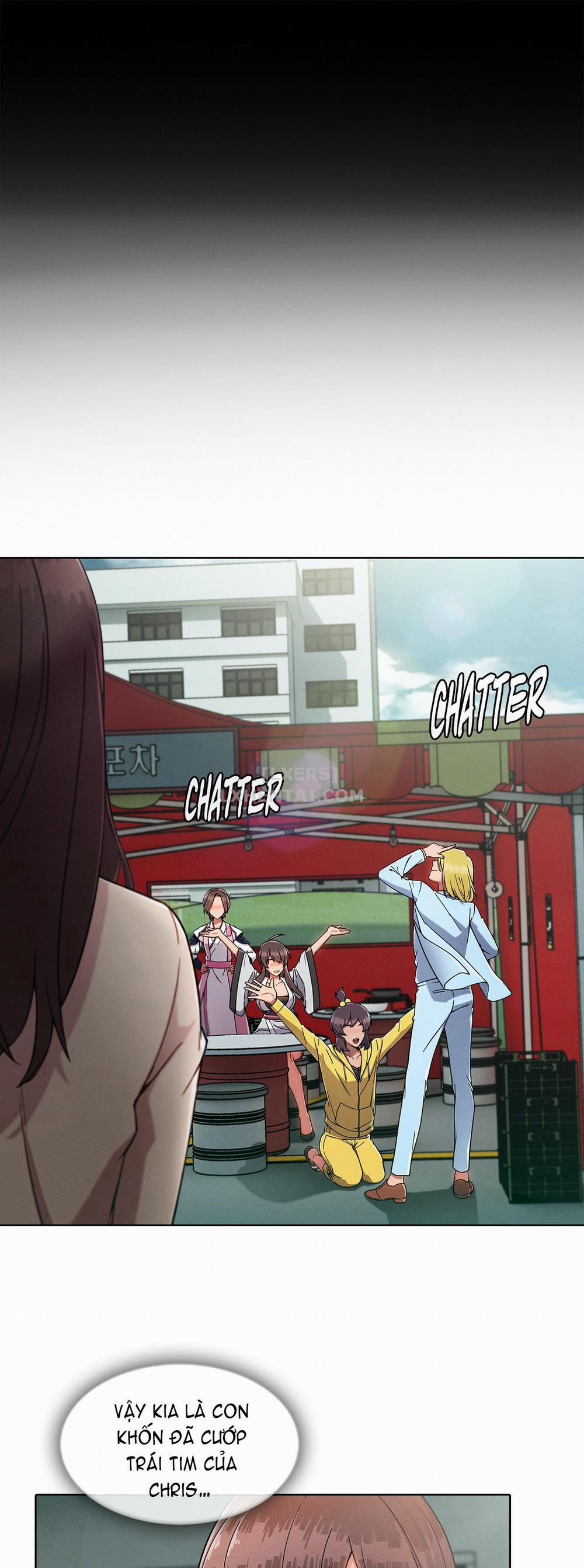 Điên Cuồng Nhưng Ngọt Ngào 78 trang 13
