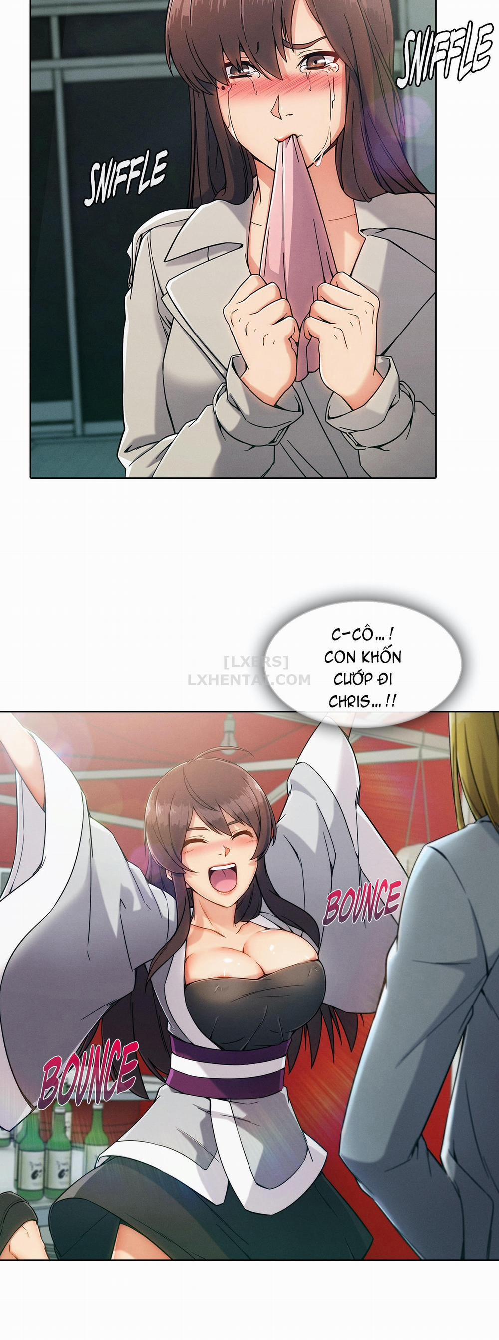 Điên Cuồng Nhưng Ngọt Ngào 78 trang 14