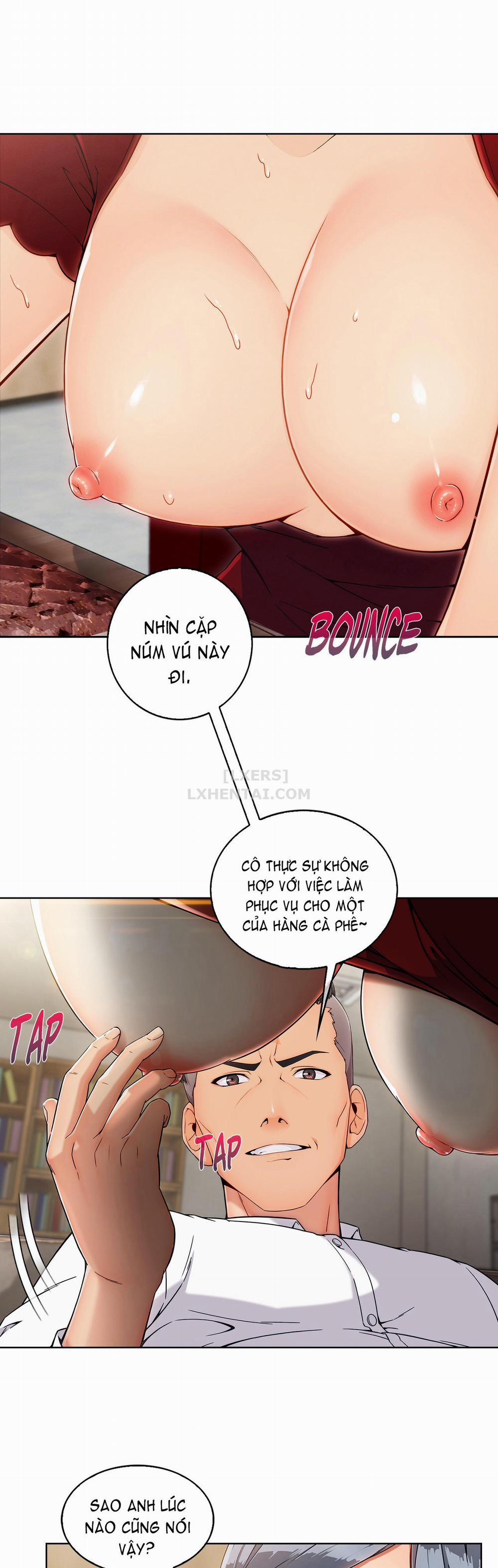 Điên Cuồng Nhưng Ngọt Ngào 78 trang 22