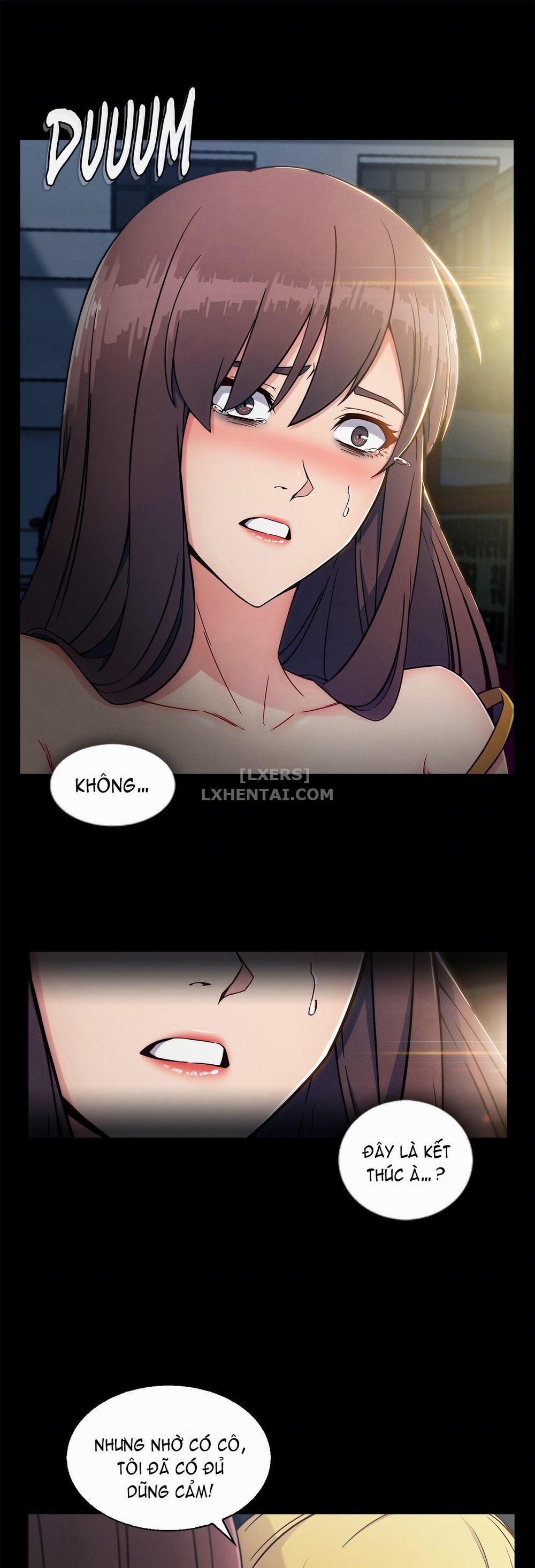 Điên Cuồng Nhưng Ngọt Ngào 78 trang 9