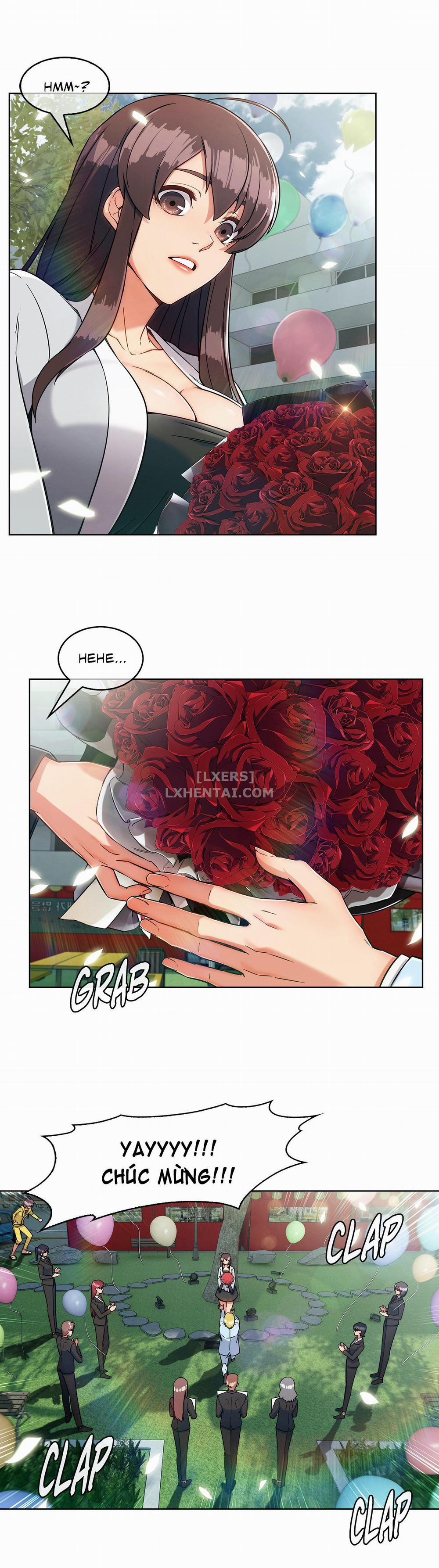 Điên Cuồng Nhưng Ngọt Ngào 79 trang 11