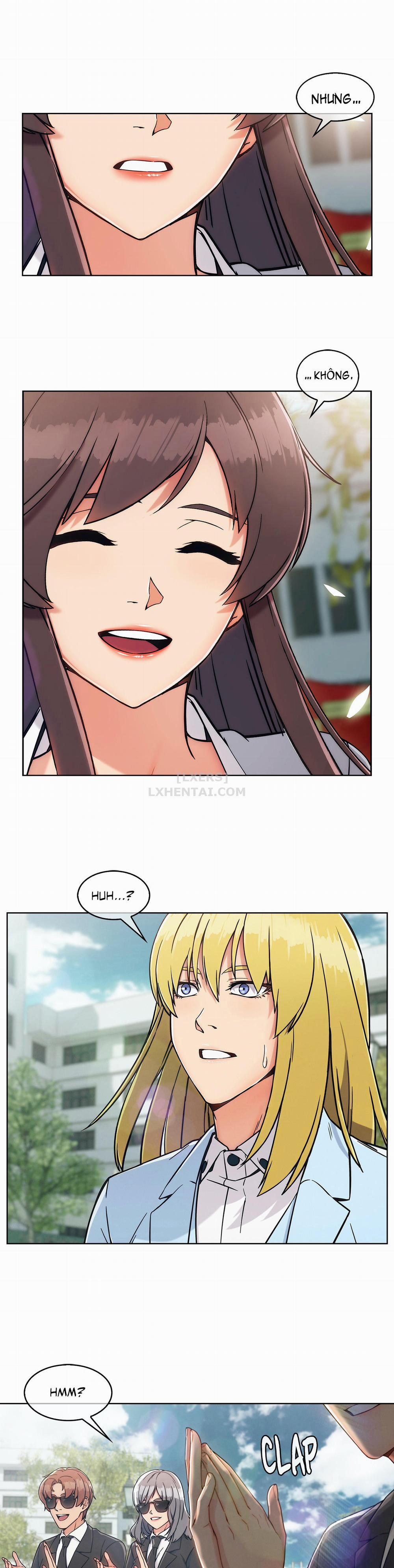 Điên Cuồng Nhưng Ngọt Ngào 79 trang 14